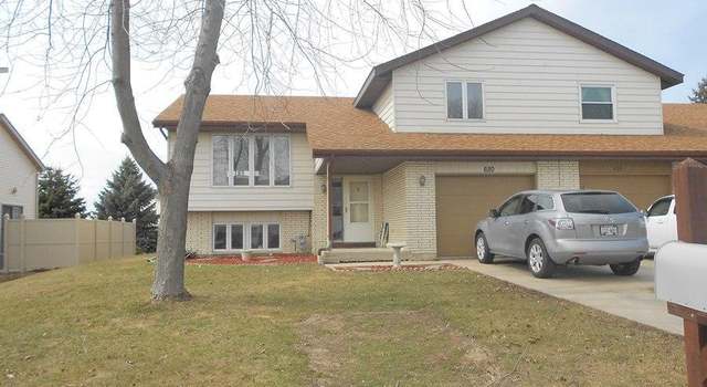 Photo of 620 S 7th St #2, Delavan, WI 53115