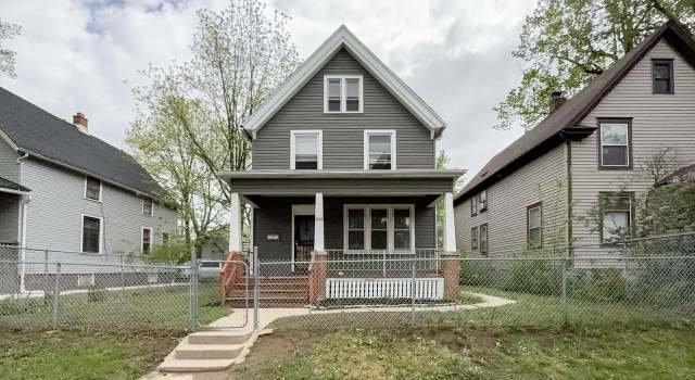 Photo of 5410 N 37th St, Milwaukee, WI 53209
