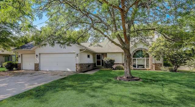 Photo of 8504 W Beacon Hill Dr, Franklin, WI 53132