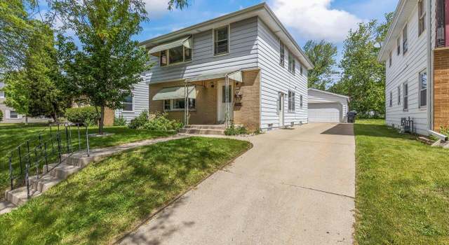 Photo of 4018 17th St #4020, Racine, WI 53405