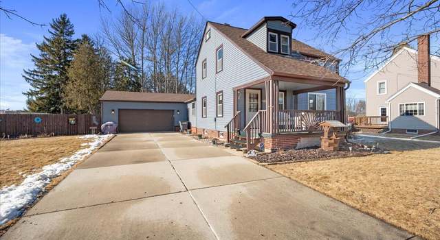 Photo of 3514 N 21st St, Sheboygan, WI 53083