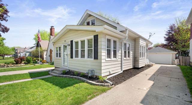 Photo of 456 S 72nd St, Milwaukee, WI 53214