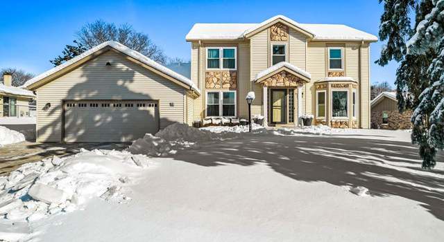Photo of 4026 S 106th St, Greenfield, WI 53228