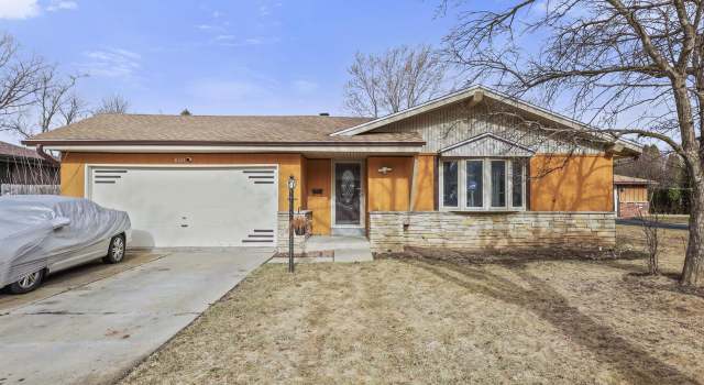 Photo of 6221 N Denmark St, Milwaukee, WI 53225