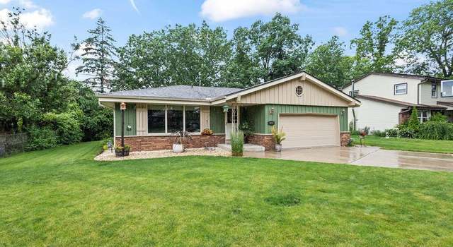 Photo of 5035 S 65th St, Greenfield, WI 53220