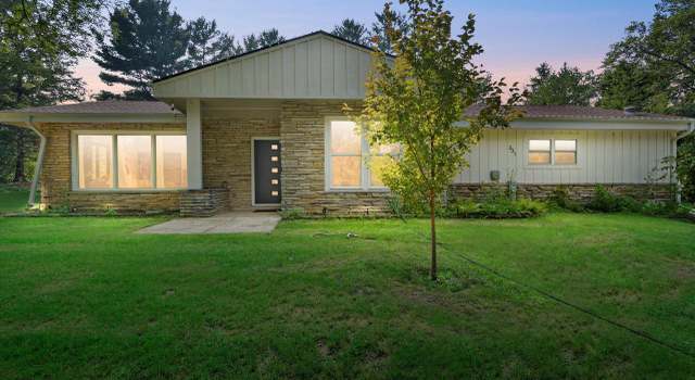 Photo of 331 Plat Rd, Colgate, WI 53017