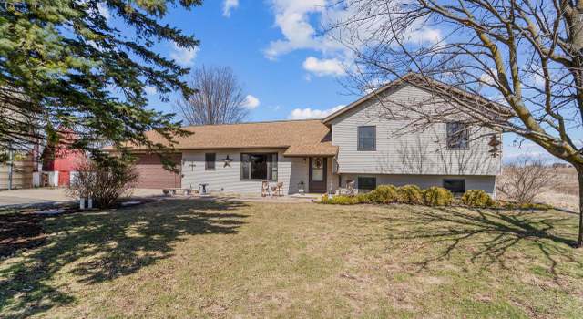 Photo of 4208 County Road Z, Oshkosh, WI 54904