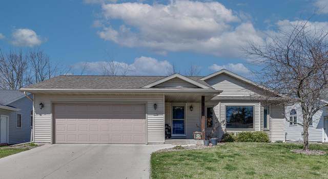 Photo of 602 N 28th St, Sheboygan, WI 53081