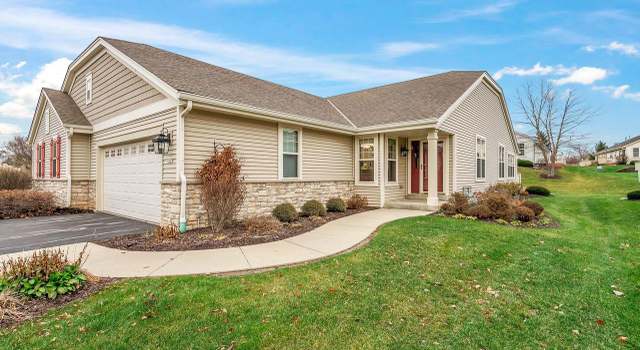 Photo of 1423 Horizon Trl, Waukesha, WI 53189