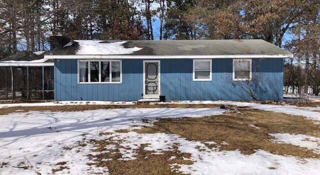 Photo of N6825 Tu Lakes Rd, Scandinavia, WI 54977
