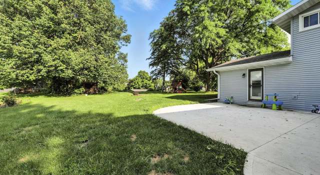 Photo of 642 N Main St, Mayville, WI 53050