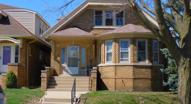 Photo of 3305 S 11th St, Milwaukee, WI 53215