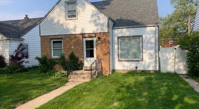 Photo of 3530 N 61st St, Milwaukee, WI 53216