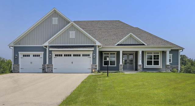 Photo of 4855 Cascade Ct, Racine, WI 53405