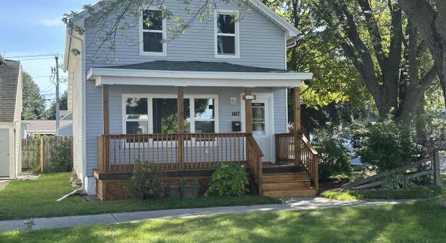 Photo of 1417 Wisconsin Ave, Sheboygan, WI 53081
