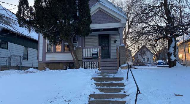 Photo of 3279 N 28th St, Milwaukee, WI 53216