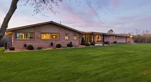 Photo of 1700 W Bradley Rd, River Hills, WI 53217