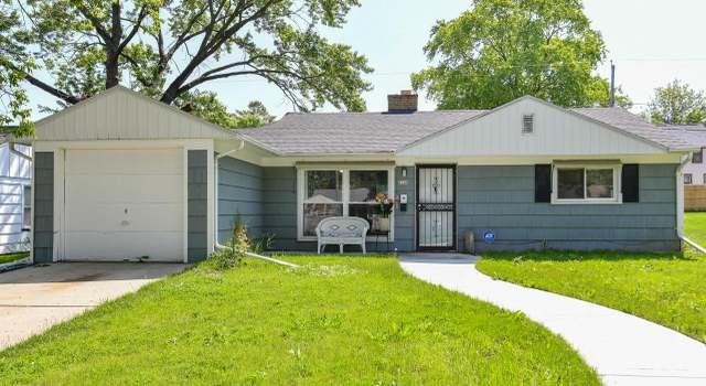 Photo of 6148 N 38th St, Milwaukee, WI 53209