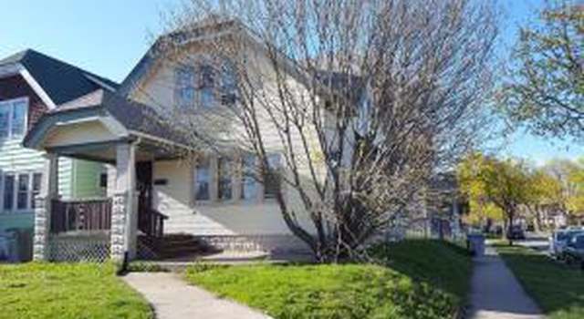 Photo of 2202 W Vienna Ave, Milwaukee, WI 53206