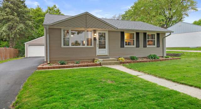 Photo of 6401 W Burdick Ave, Milwaukee, WI 53219