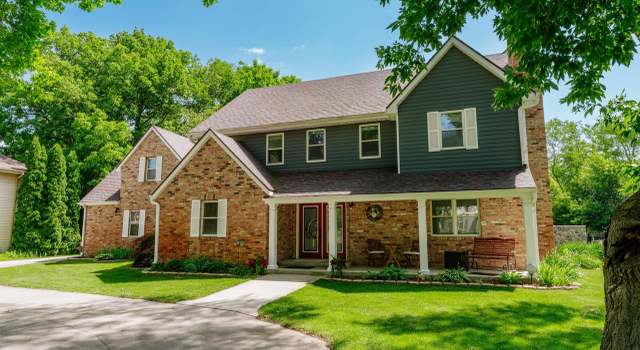Photo of 2615 Wild Berry Ave, Waterford, WI 53185