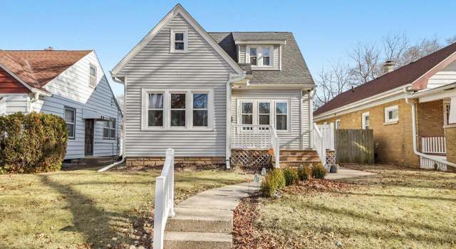 Photo of 5542 N 40th St, Milwaukee, WI 53209