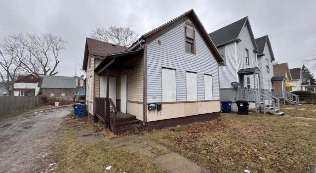 Photo of 520 Randolph St, Racine, WI 53404