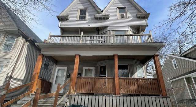 Photo of 2216 N 39th St #2218, Milwaukee, WI 53208