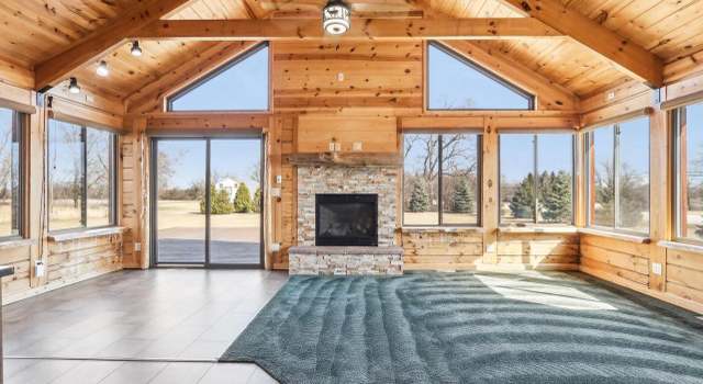 Photo of 10728 Spring St, Mount Pleasant, WI 53177