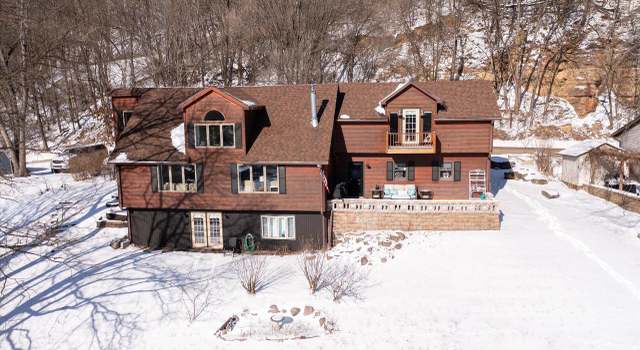 Photo of 205 Carriage Dr, Chaseburg, WI 54621