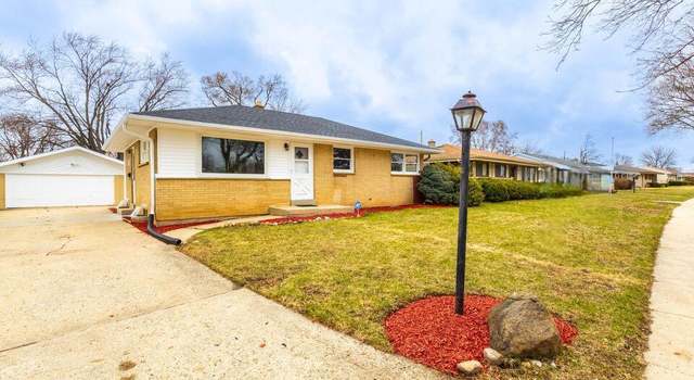 Photo of 8128 W Casper St, Milwaukee, WI 53223