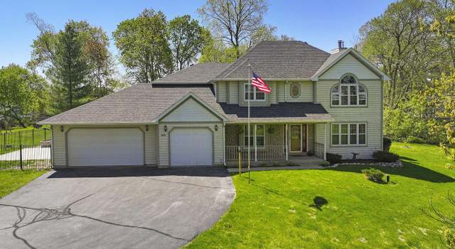 Photo of N7702 Asta Dr, Elkhorn, WI 53121