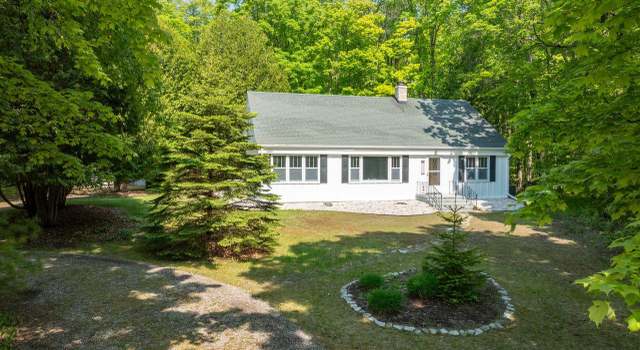 Photo of 12295 N Garrett Bay Rd, Ellison Bay, WI 54210