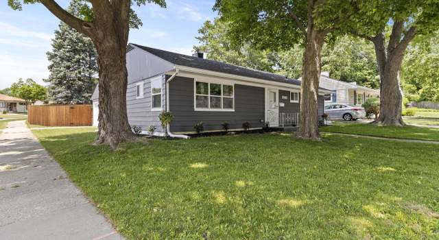 Photo of 4624 Harding Rd, Kenosha, WI 53142