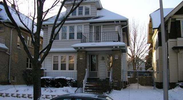 Photo of 2505 N 51st St #2507, Milwaukee, WI 53210