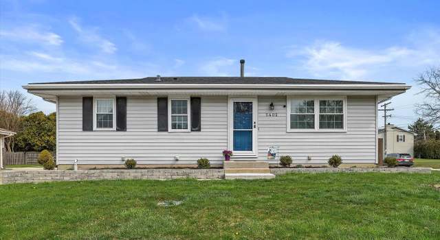 Photo of 5402 70th St, Kenosha, WI 53142