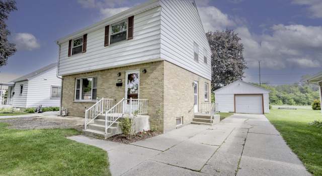 Photo of 1726 W Plainfield Ave, Milwaukee, WI 53221