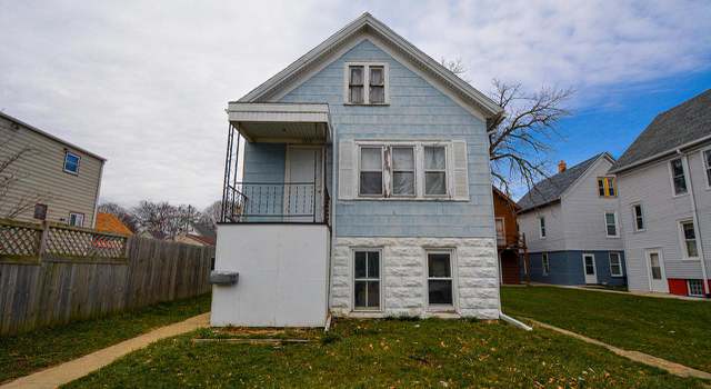 Photo of 2415 S 16th St, Milwaukee, WI 53215