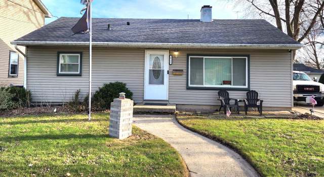 Photo of 1711 40th St, Kenosha, WI 53140