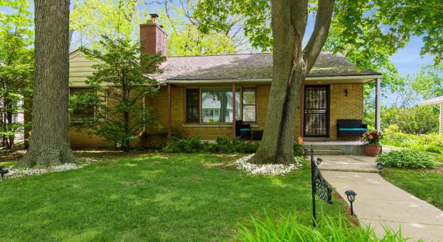 Photo of 5638 N 35th St, Milwaukee, WI 53209