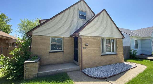 Photo of 4242 N 62nd St, Milwaukee, WI 53216