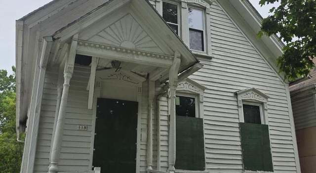 Photo of 118 W Hadley St, Milwaukee, WI 53212
