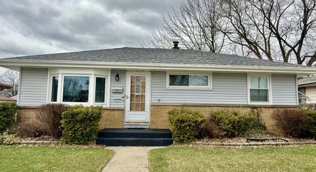 Photo of 4173 S 55th St, Milwaukee, WI 53220