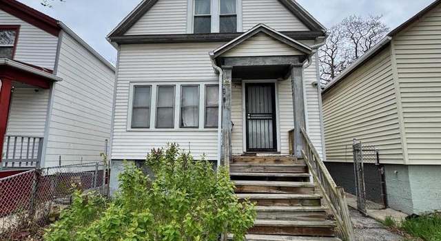 Photo of 1732 S 4th St, Milwaukee, WI 53204