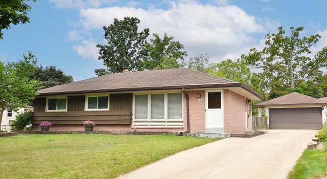 Photo of 5751 S 38th Ct, Milwaukee, WI 53221