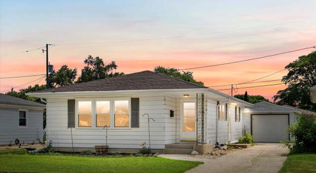 Photo of 1933 Neptune Ave, Racine, WI 53404