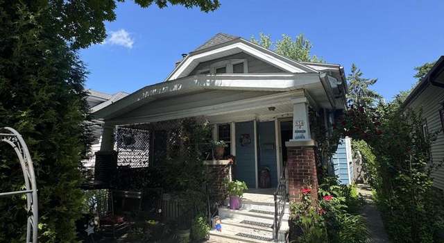 Photo of 934 S 31st St, Milwaukee, WI 53215