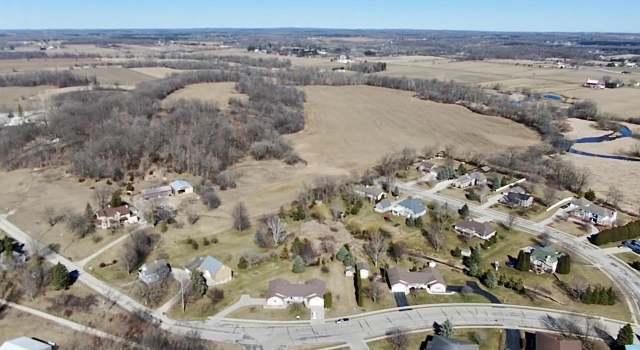 Photo of Lt1 Old Fond Du Lac Rd, Kewaskum, WI 53040