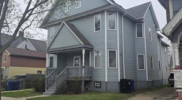 Photo of 834 Park Ave, Racine, WI 53403