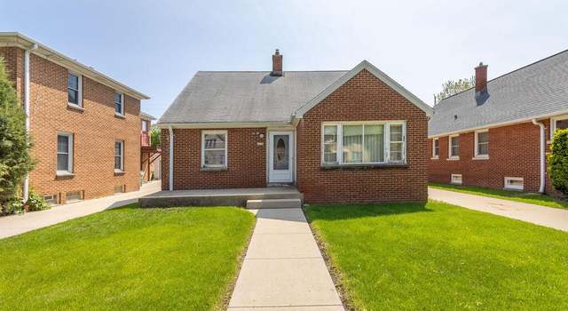 Photo of 3150 S 39th St, Milwaukee, WI 53215